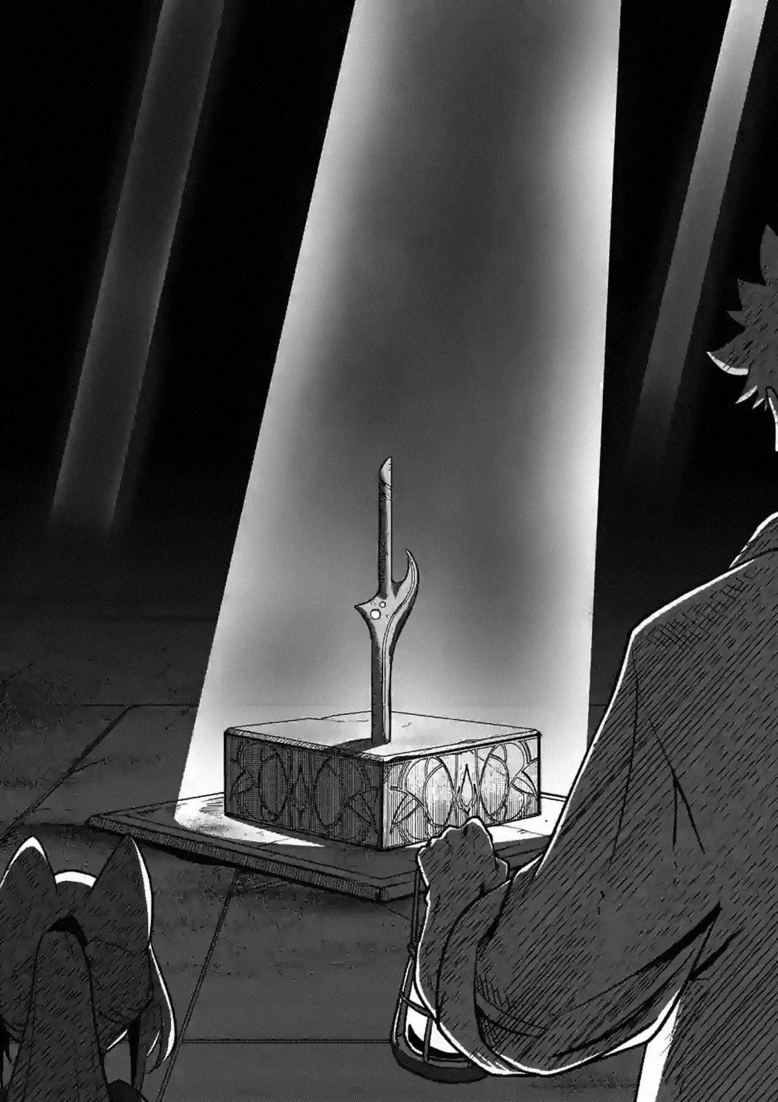 Verndio - Surreal Sword Saga Chapter 2 page 16 - 