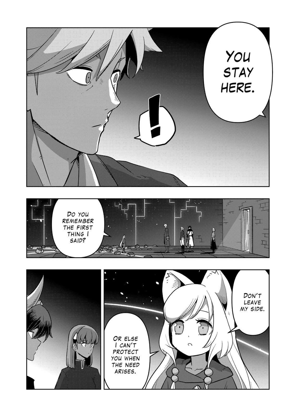 Verndio - Surreal Sword Saga Chapter 20 page 12 - 