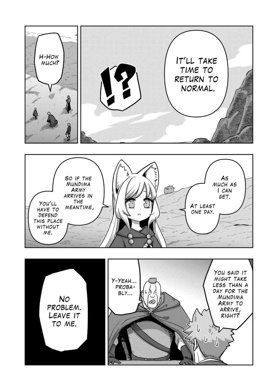 Verndio - Surreal Sword Saga Chapter 20 page 4 - 