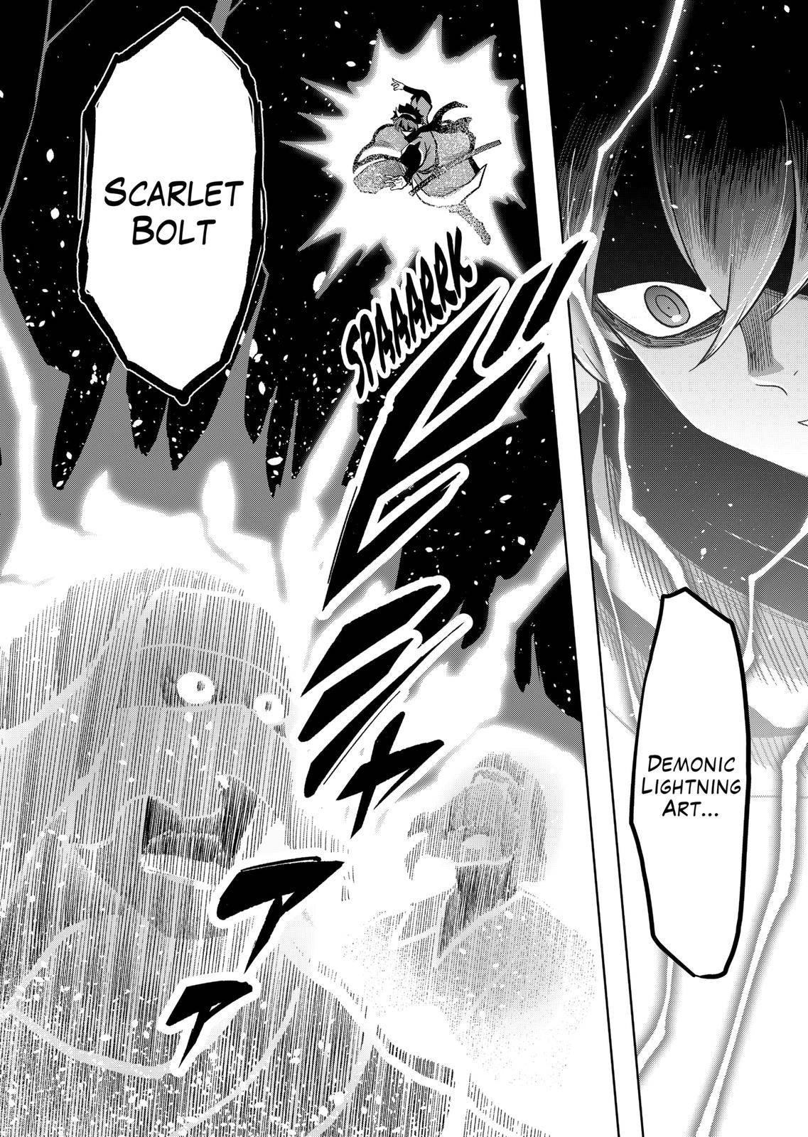Verndio - Surreal Sword Saga Chapter 21 page 14 - 