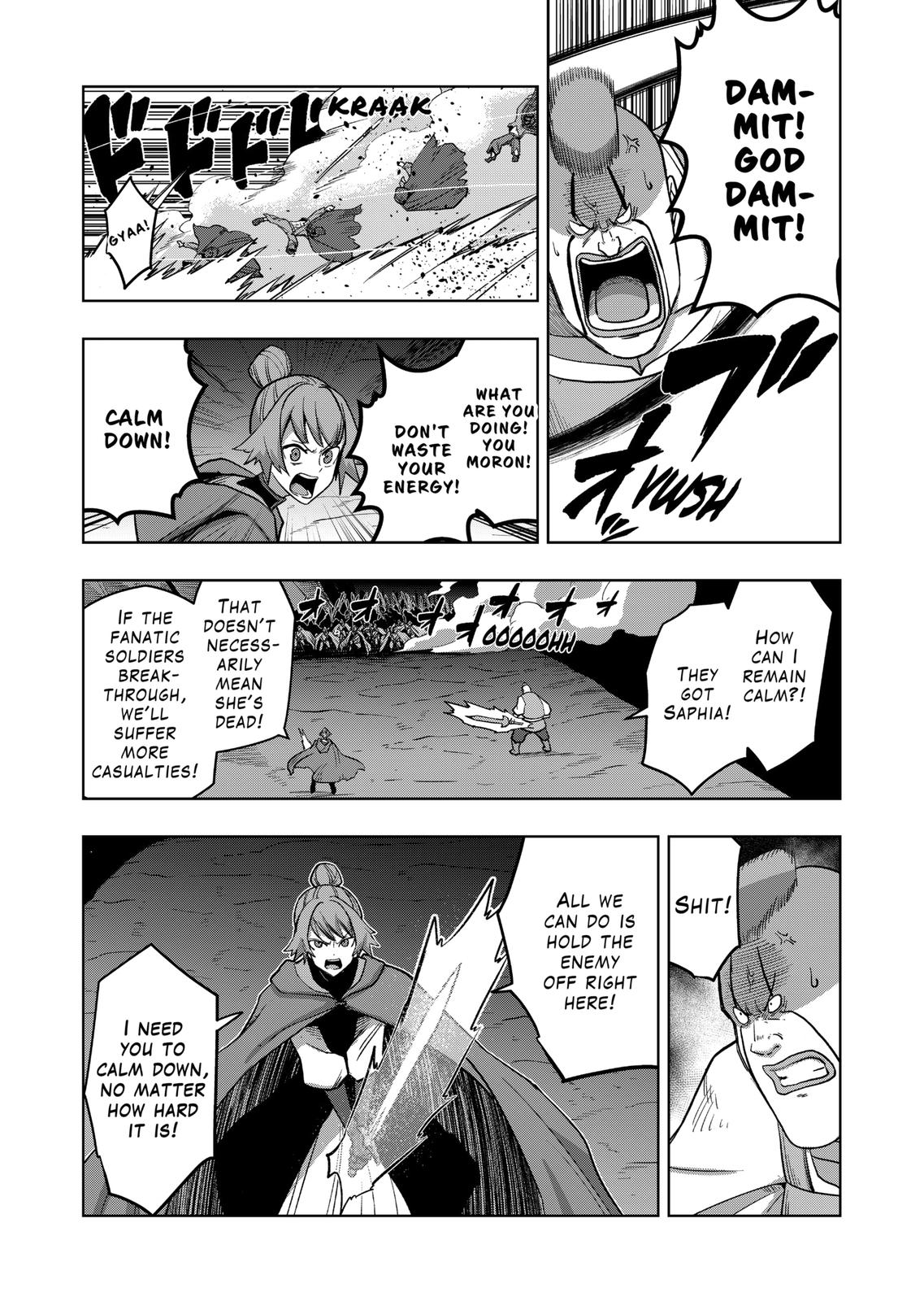 Verndio - Surreal Sword Saga Chapter 24.1 page 11 - 