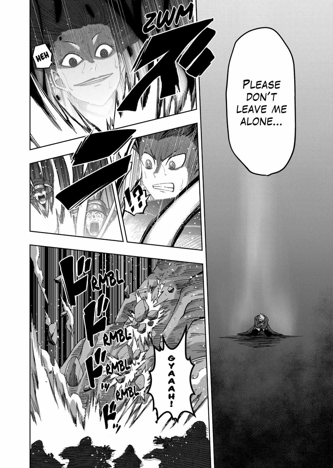 Verndio - Surreal Sword Saga Chapter 24.2 page 13 - 