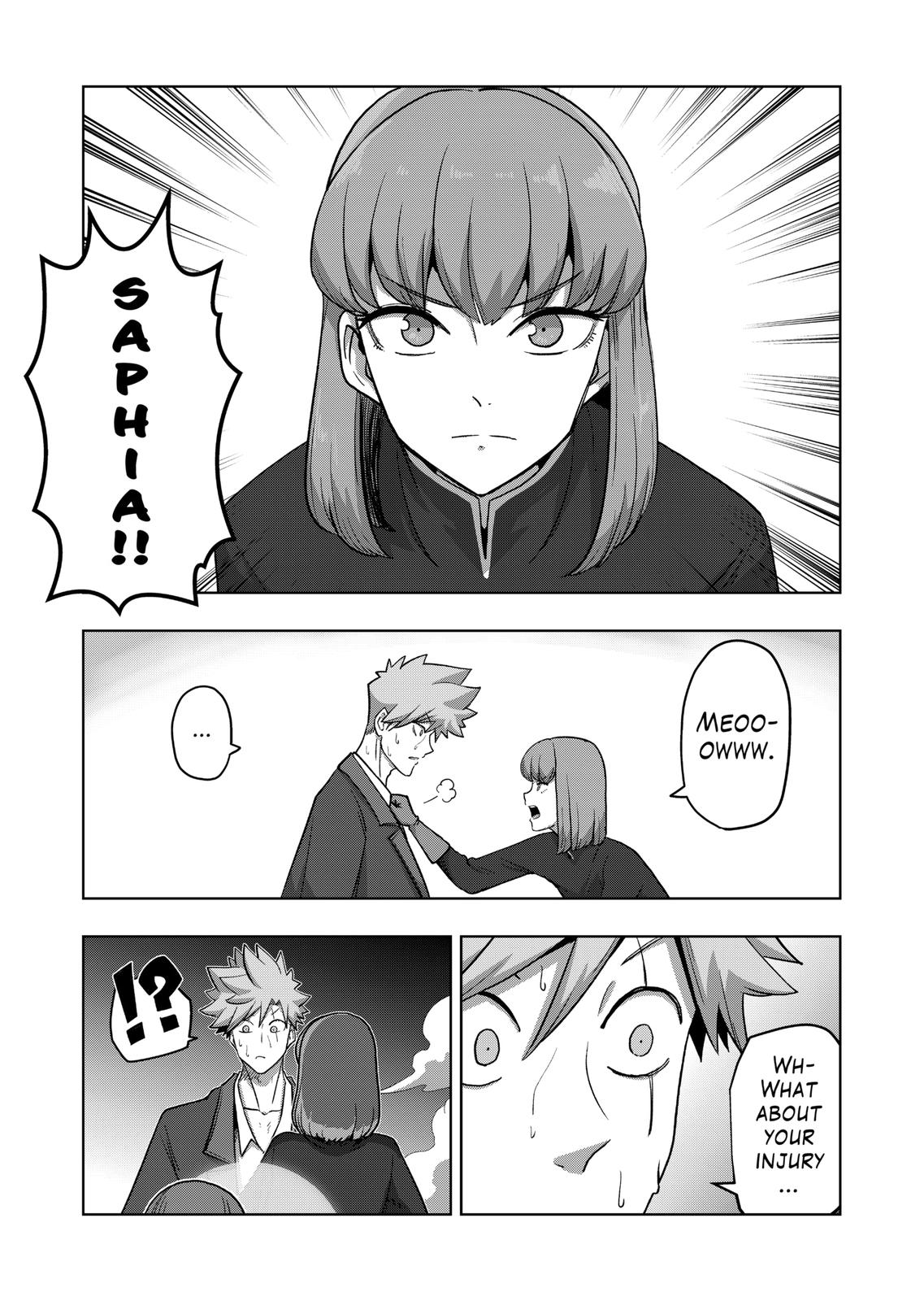 Verndio - Surreal Sword Saga Chapter 24.2 page 16 - 