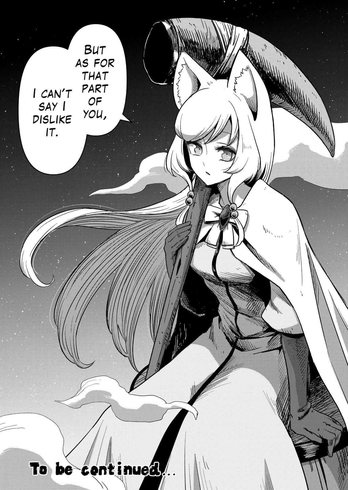 Verndio - Surreal Sword Saga Chapter 26.2 page 18 - 
