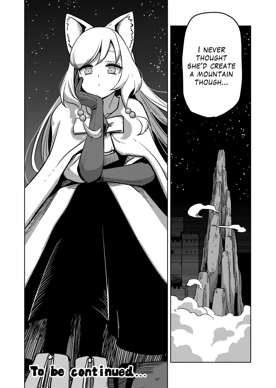 Verndio - Surreal Sword Saga Chapter 27.1 page 16 - 