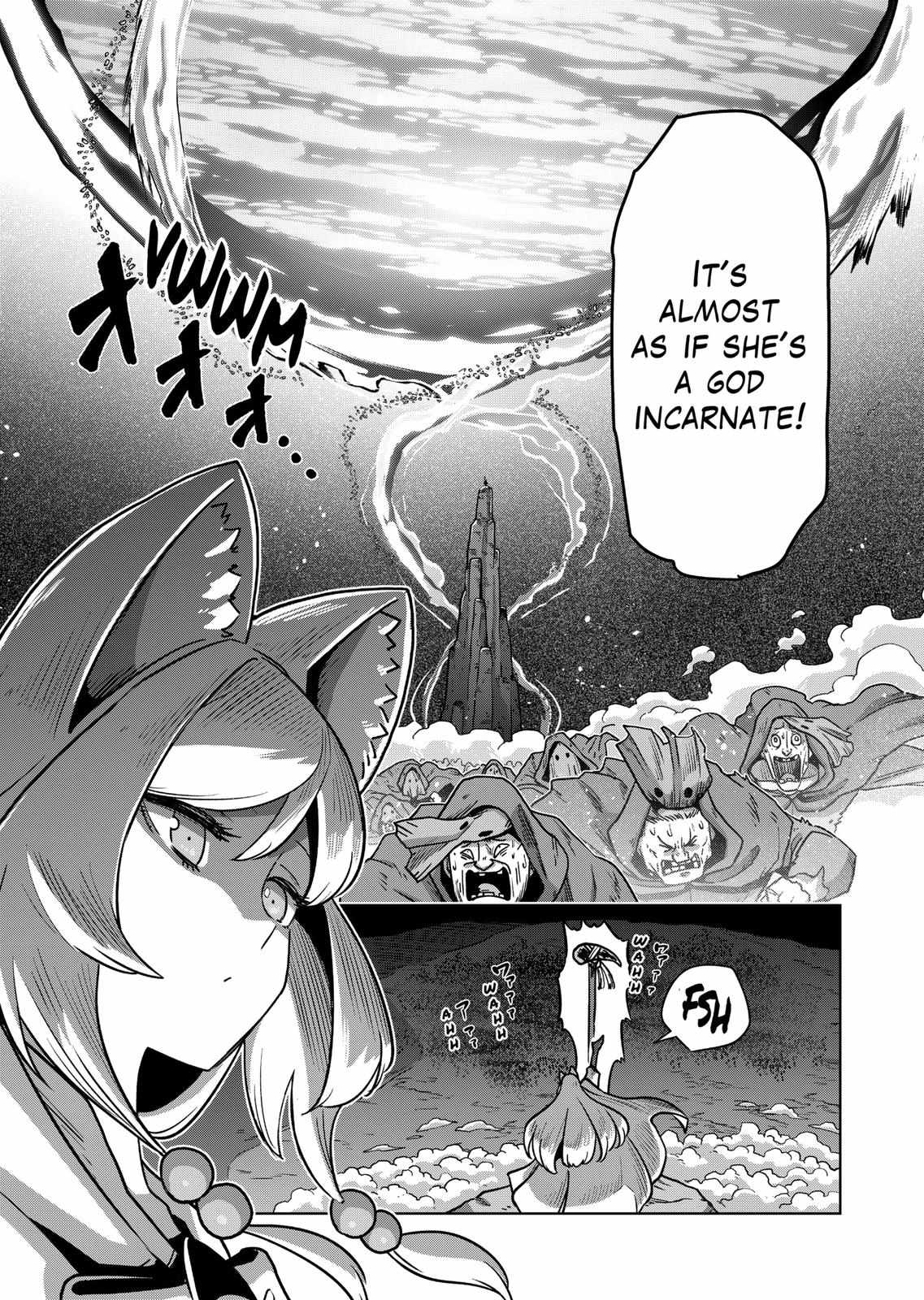 Verndio - Surreal Sword Saga Chapter 27.2 page 13 - 