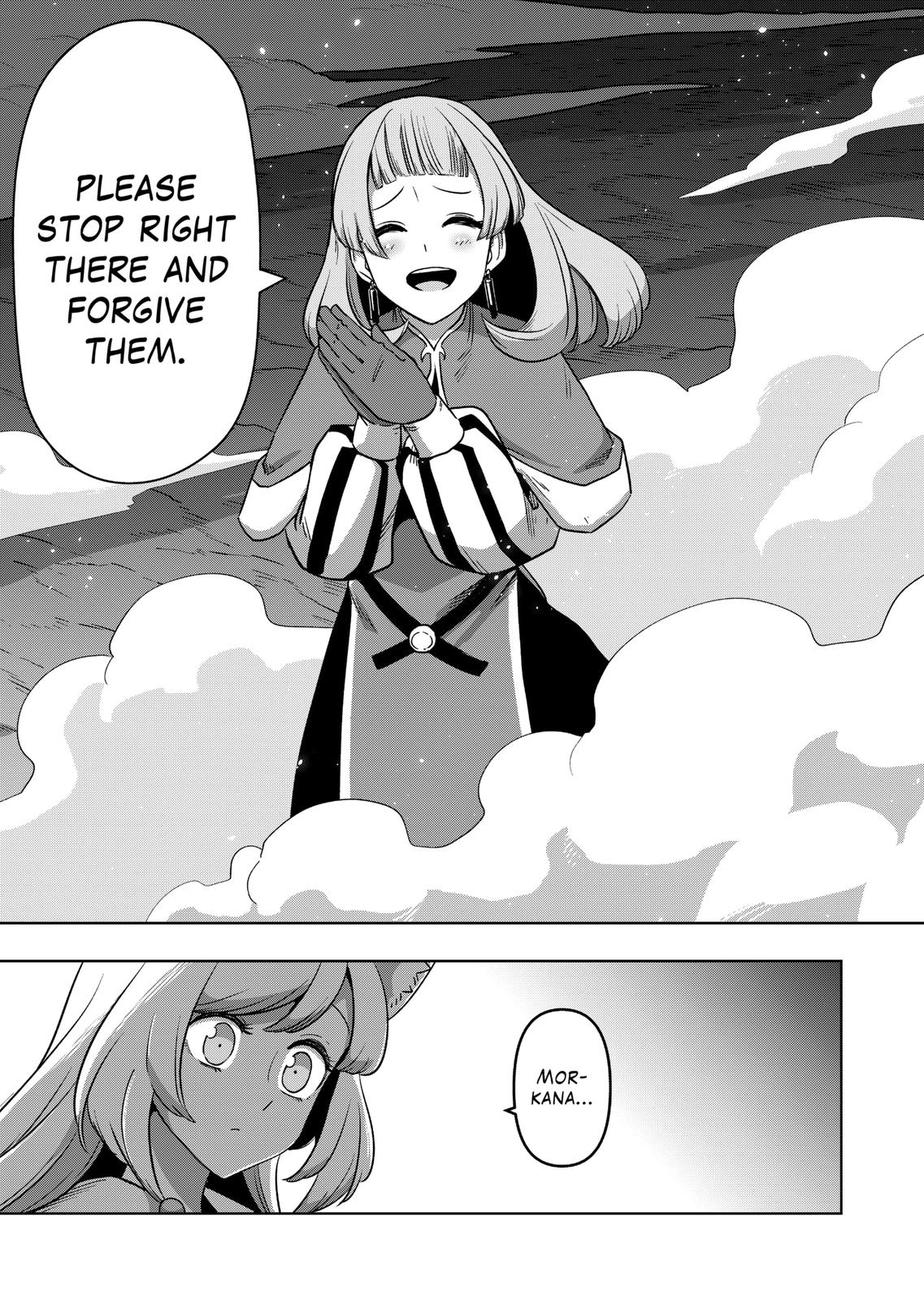 Verndio - Surreal Sword Saga Chapter 27.2 page 15 - 