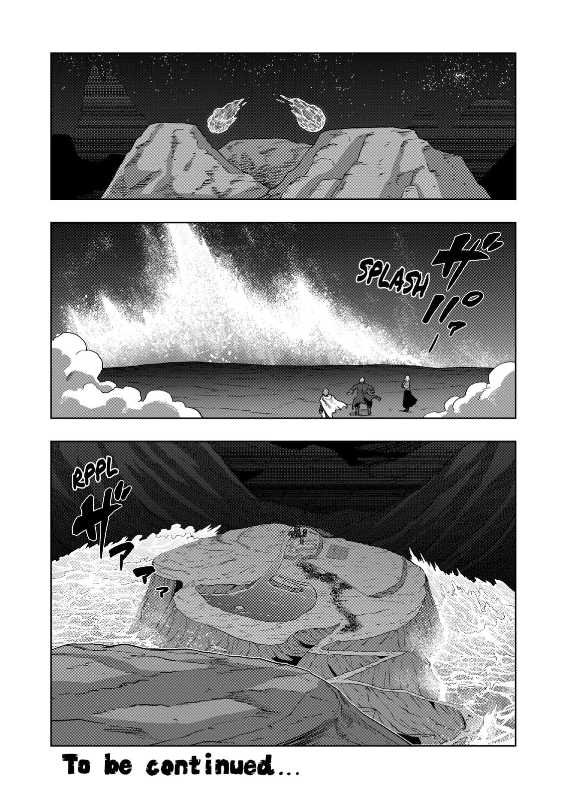 Verndio - Surreal Sword Saga Chapter 27.2 page 17 - 