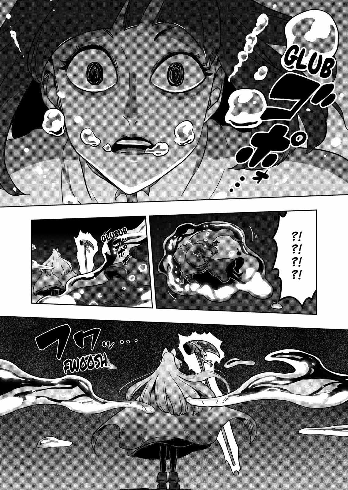 Verndio - Surreal Sword Saga Chapter 27.2 page 8 - 