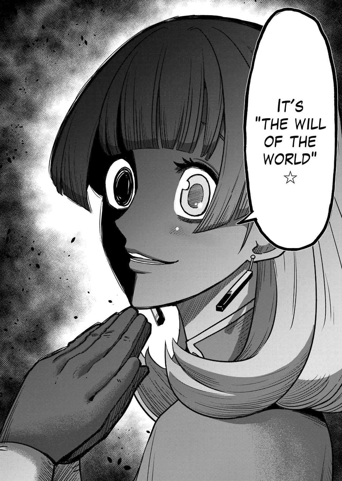 Verndio - Surreal Sword Saga Chapter 28 page 14 - 