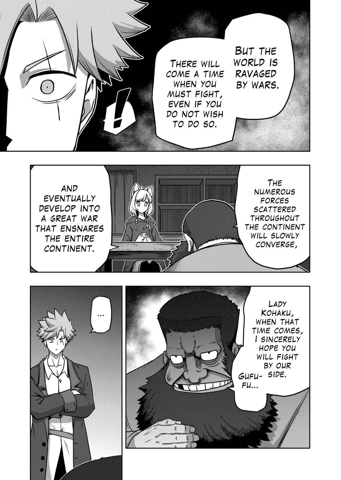 Verndio - Surreal Sword Saga Chapter 29 page 13 - 