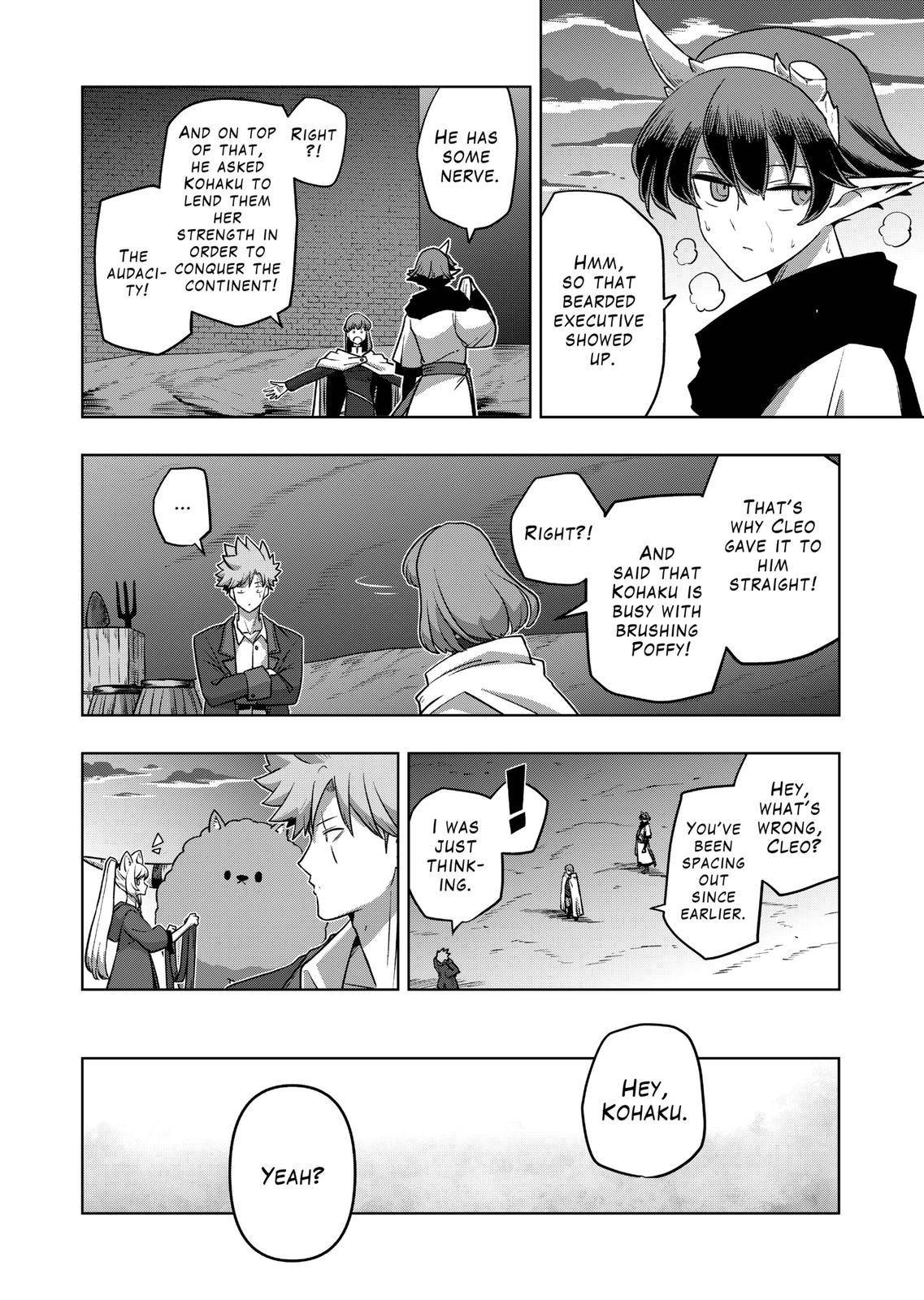 Verndio - Surreal Sword Saga Chapter 29 page 16 - 