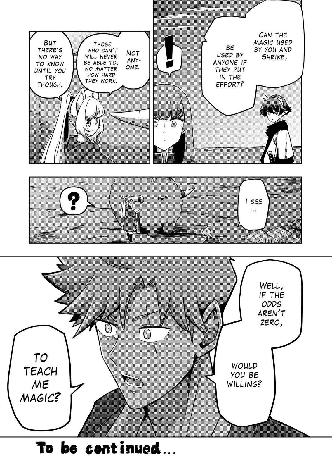Verndio - Surreal Sword Saga Chapter 29 page 17 - 