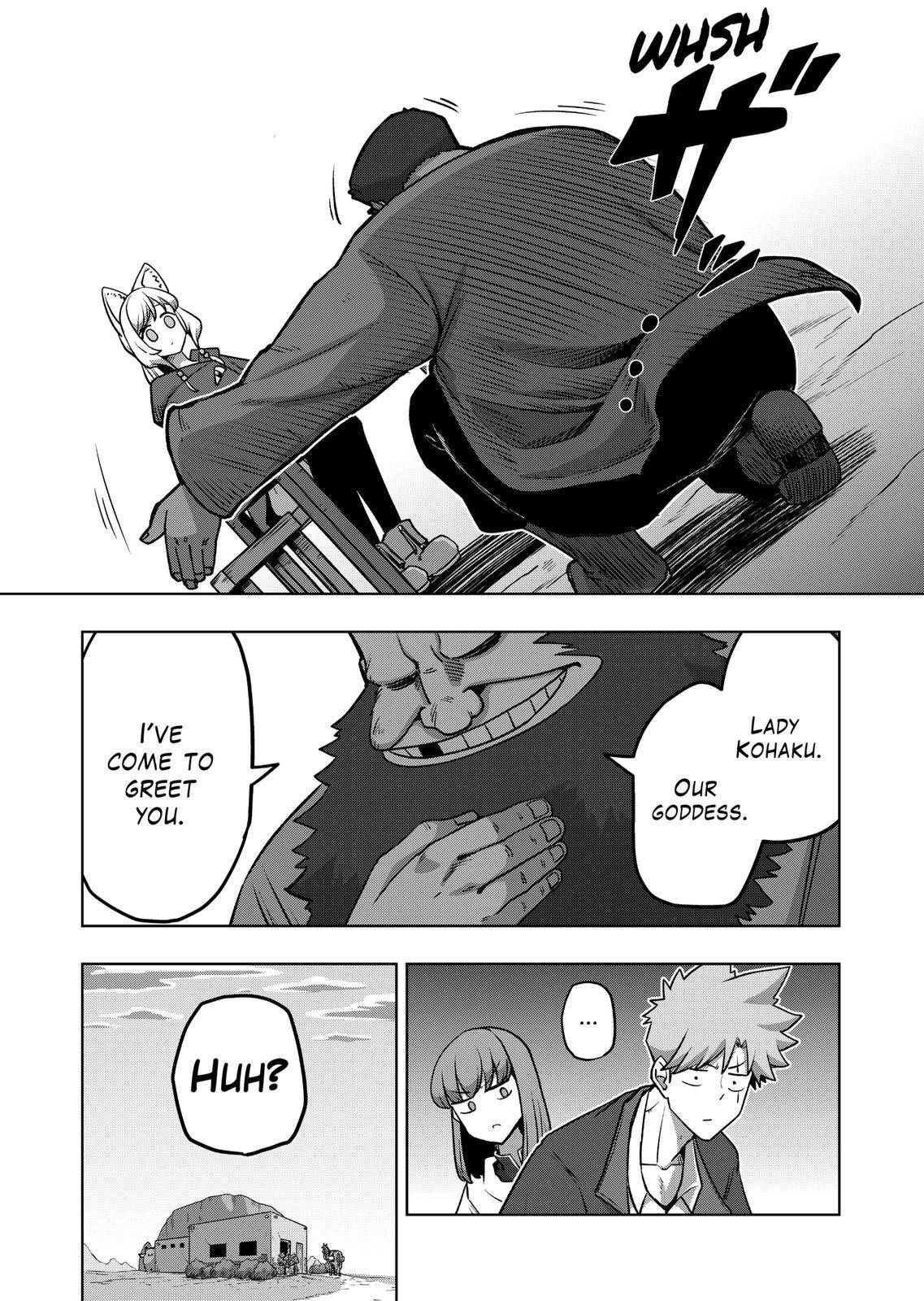 Verndio - Surreal Sword Saga Chapter 29 page 9 - 