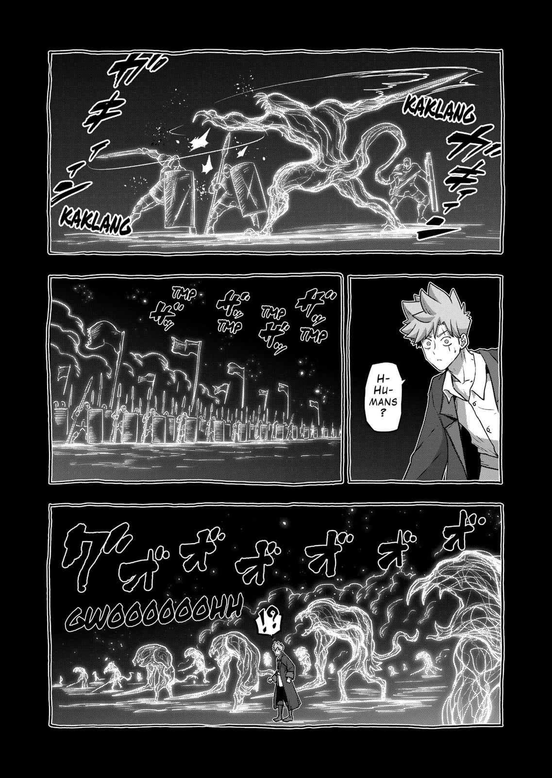 Verndio - Surreal Sword Saga Chapter 30 page 15 - 