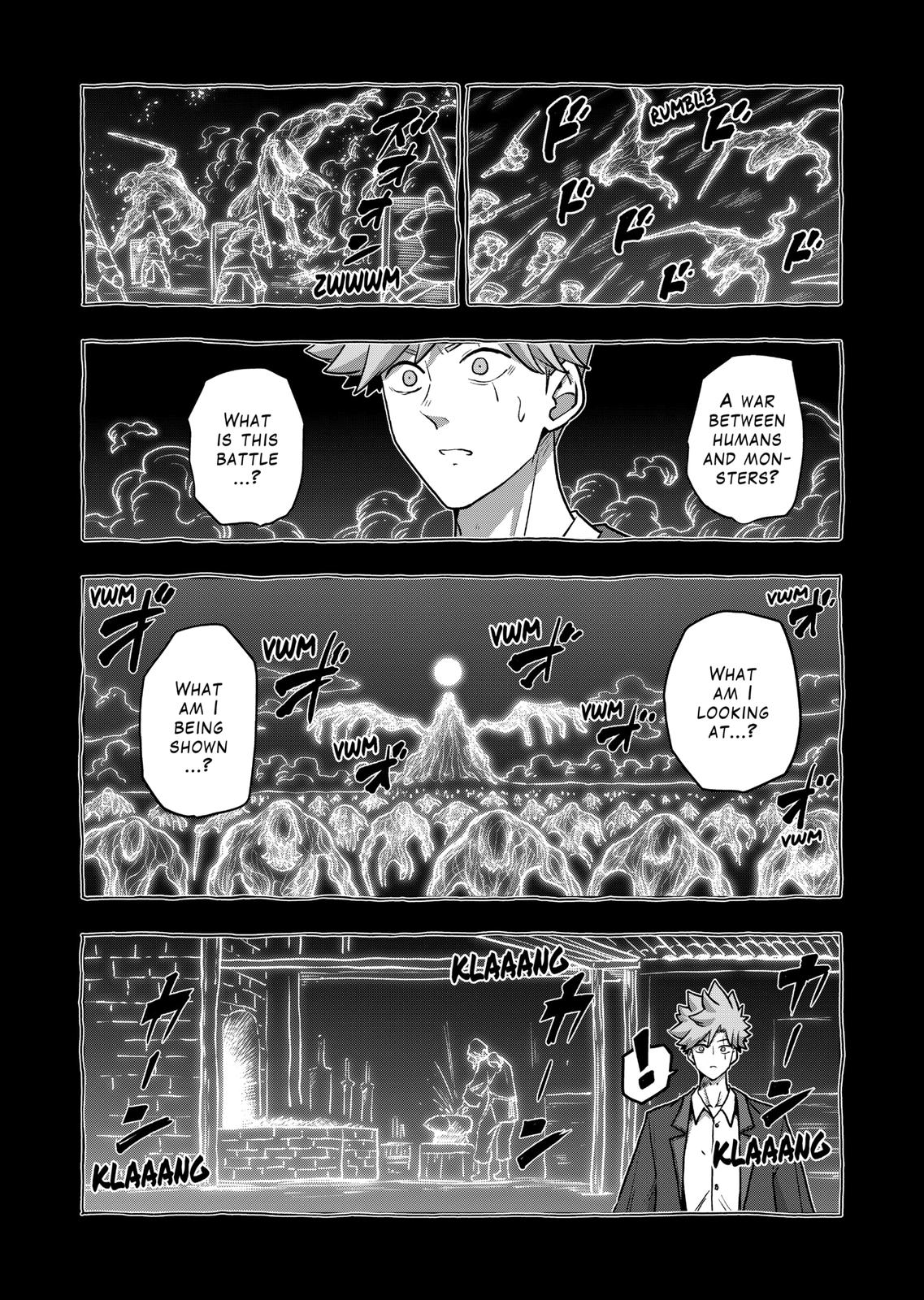 Verndio - Surreal Sword Saga Chapter 30 page 16 - 