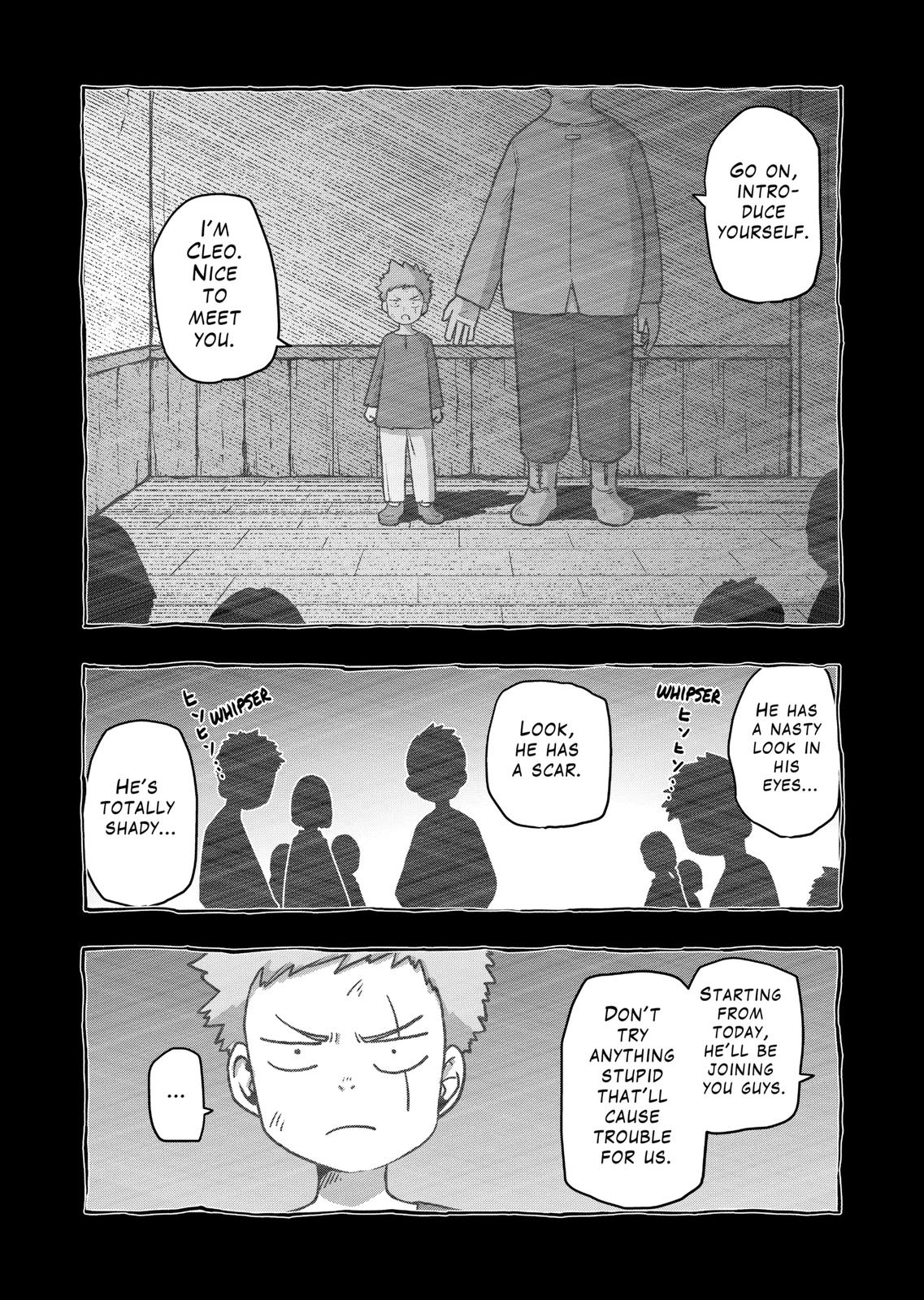 Verndio - Surreal Sword Saga Chapter 31 page 2 - 