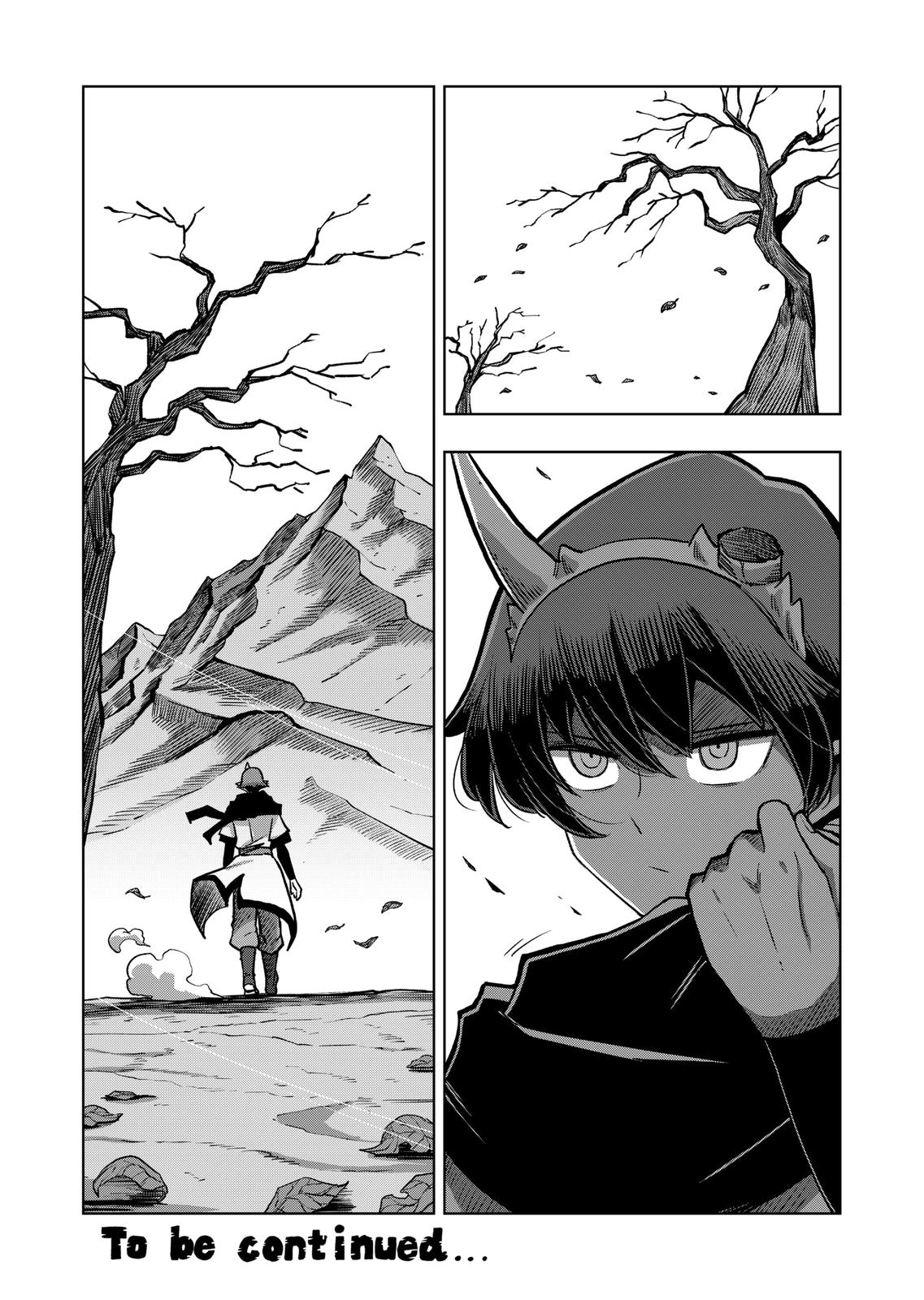 Verndio - Surreal Sword Saga Chapter 31 page 17 - 