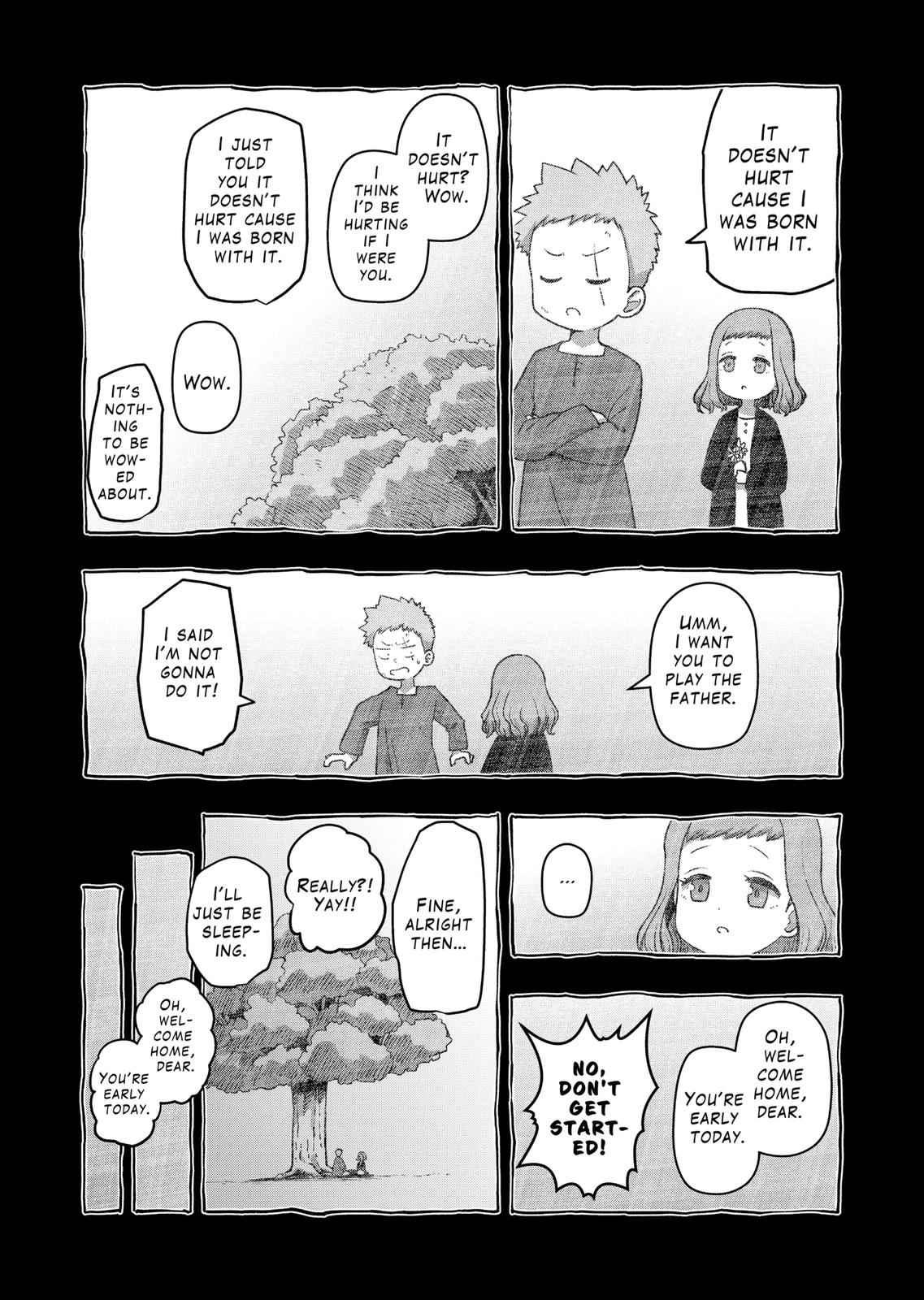 Verndio - Surreal Sword Saga Chapter 31 page 6 - 
