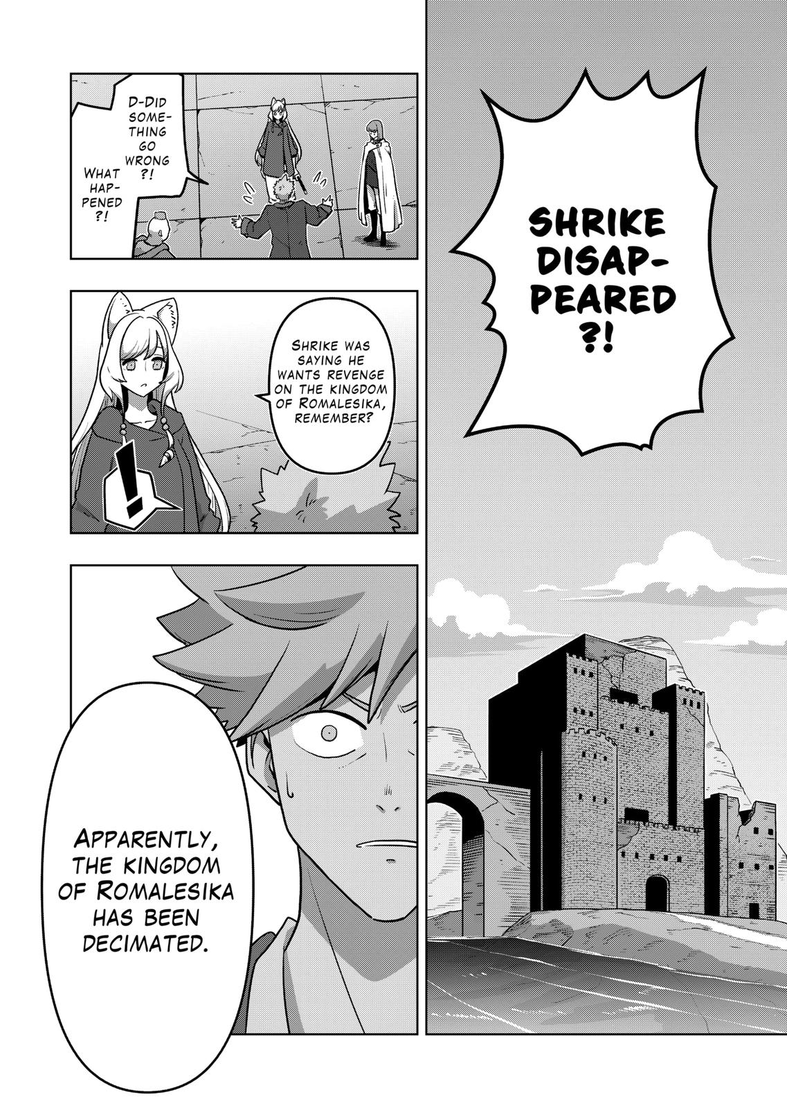 Verndio - Surreal Sword Saga Chapter 31 page 10 - 
