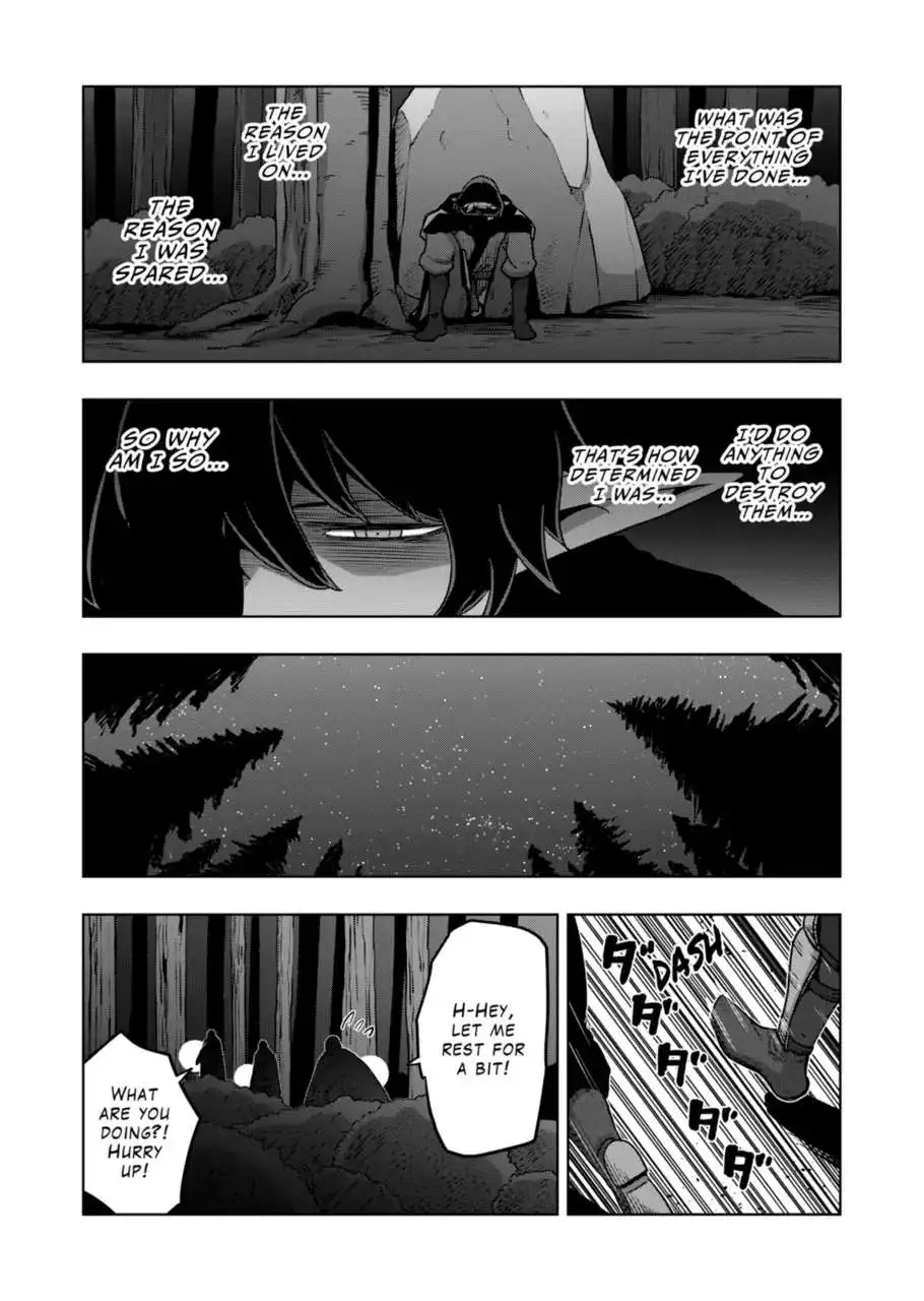 Verndio - Surreal Sword Saga Chapter 32.1 page 14 - 