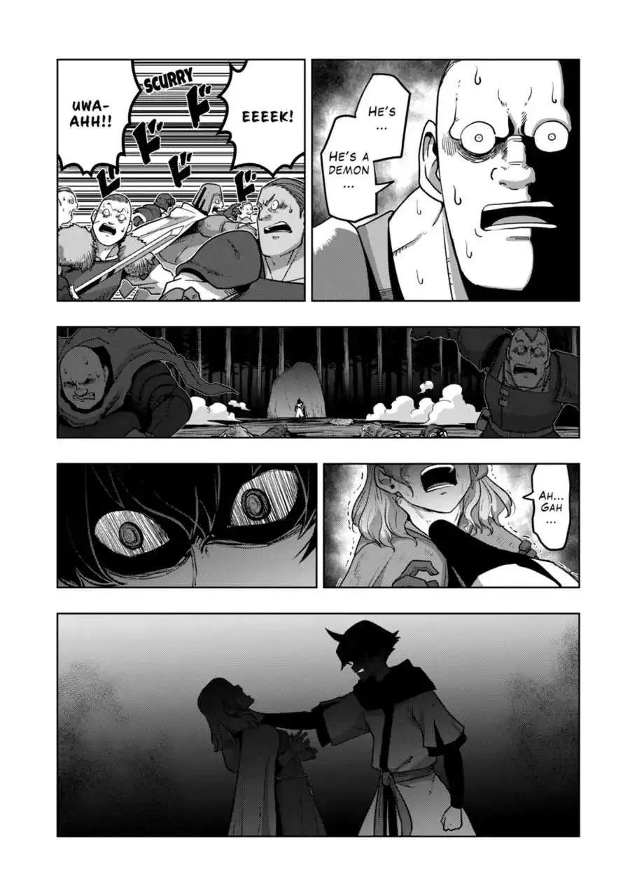 Verndio - Surreal Sword Saga Chapter 32.2 page 15 - 