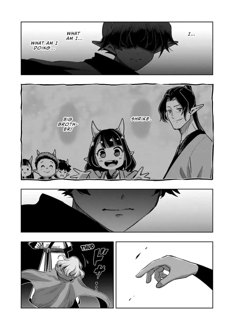Verndio - Surreal Sword Saga Chapter 32.2 page 20 - 