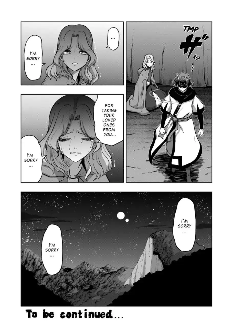 Verndio - Surreal Sword Saga Chapter 32.2 page 22 - 