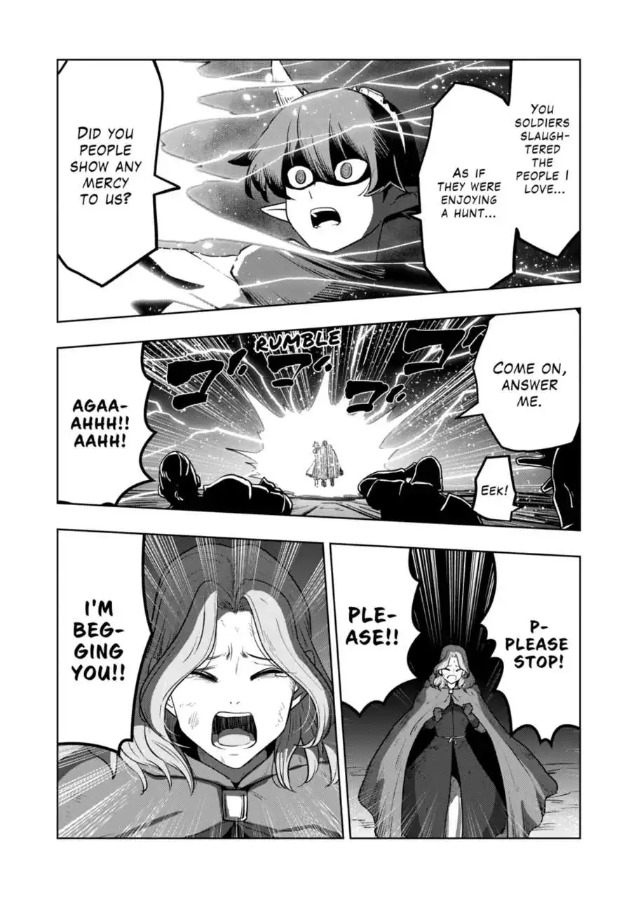 Verndio - Surreal Sword Saga Chapter 32.2 page 10 - 
