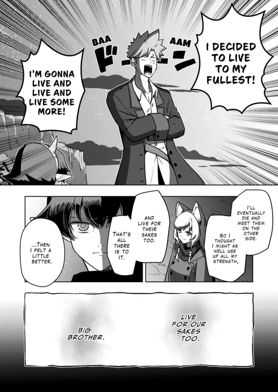 Verndio - Surreal Sword Saga Chapter 32.3 page 15 - 