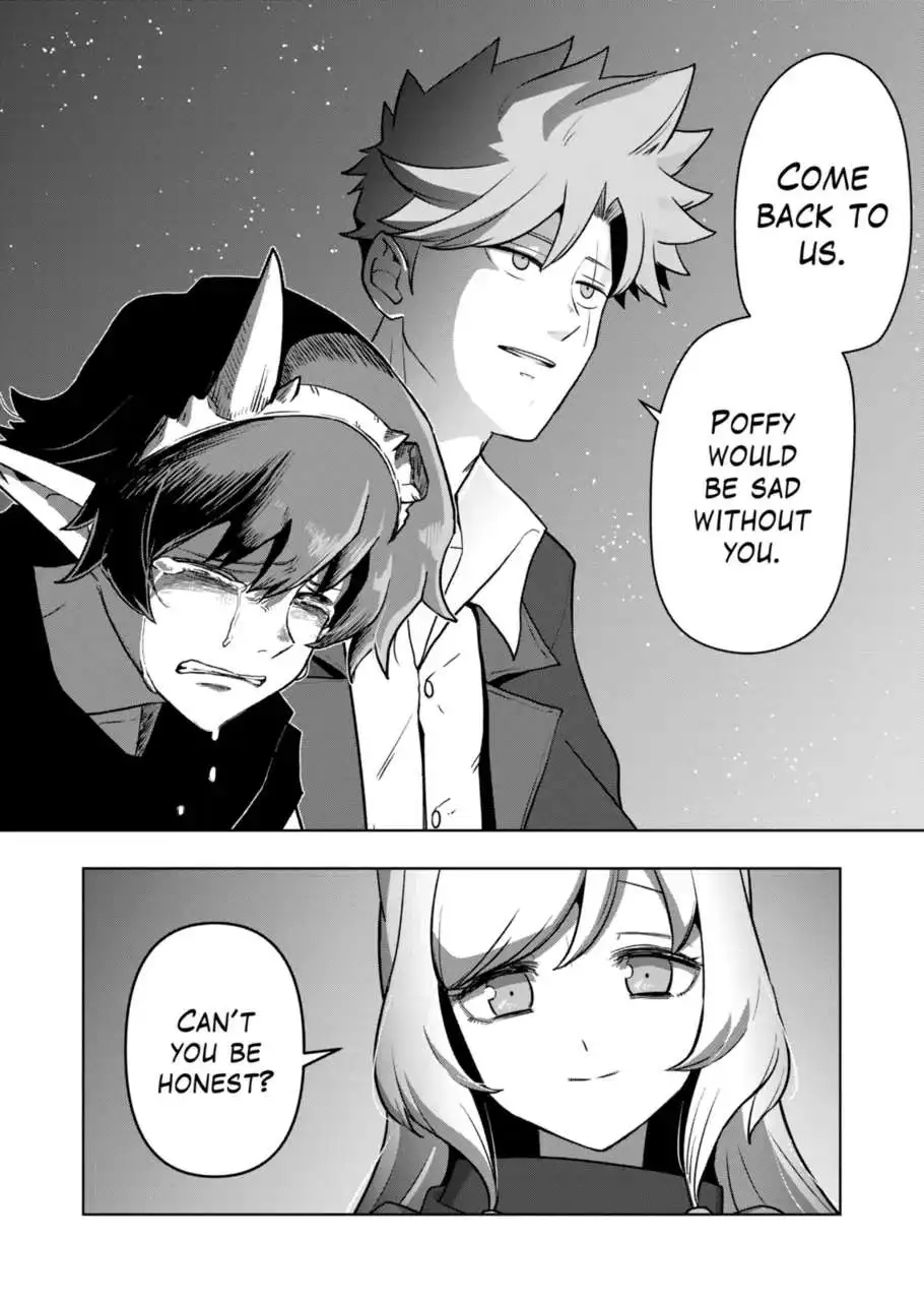 Verndio - Surreal Sword Saga Chapter 32.3 page 19 - 