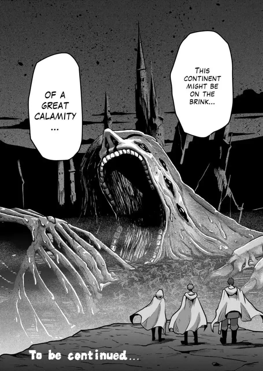 Verndio - Surreal Sword Saga Chapter 32.3 page 24 - 