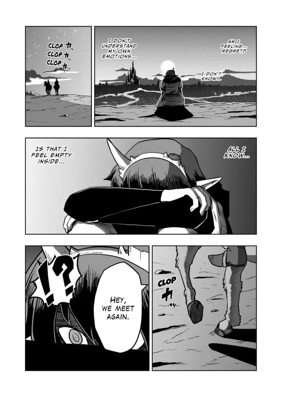 Verndio - Surreal Sword Saga Chapter 32.3 page 6 - 