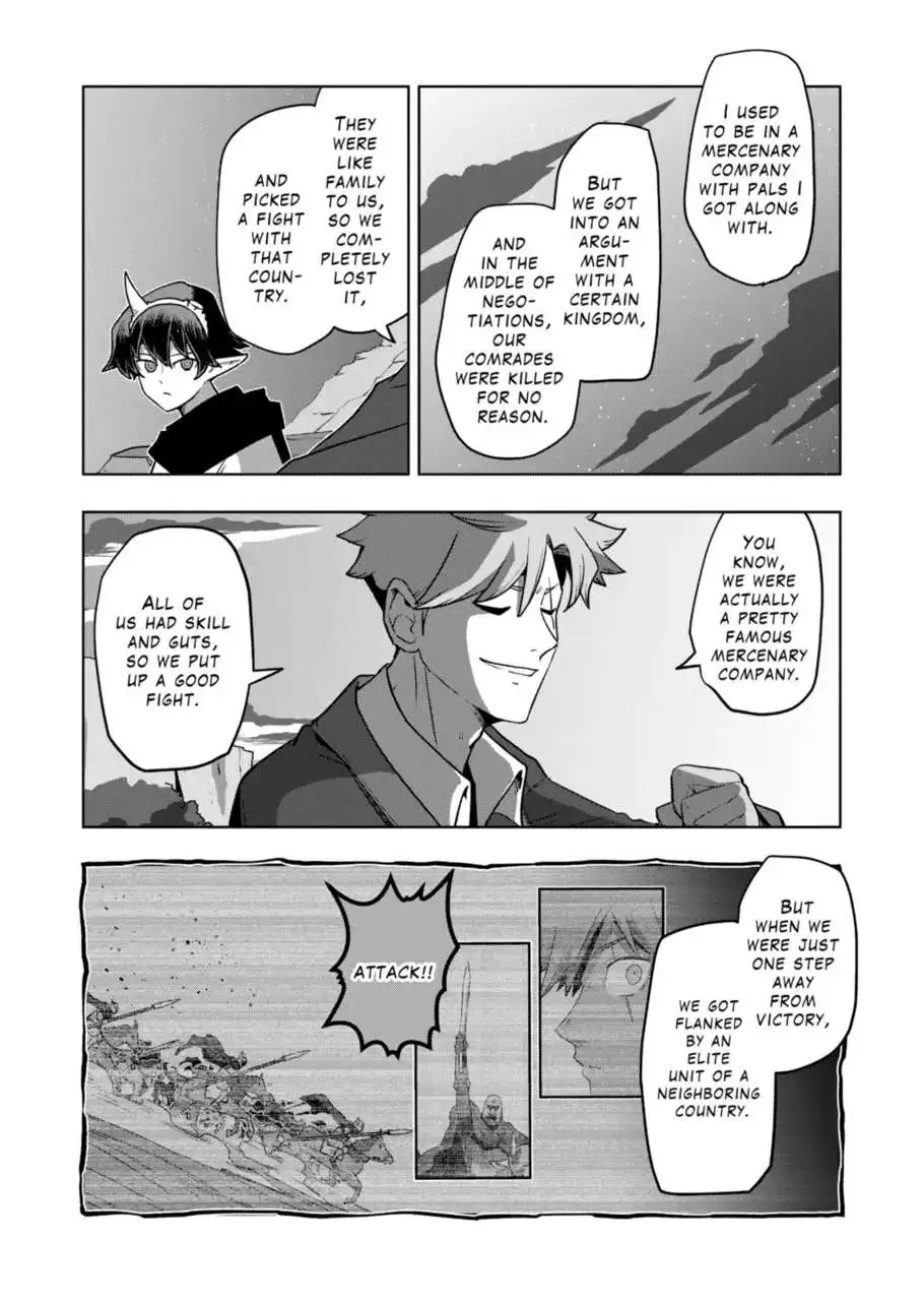 Verndio - Surreal Sword Saga Chapter 32.3 page 10 - 