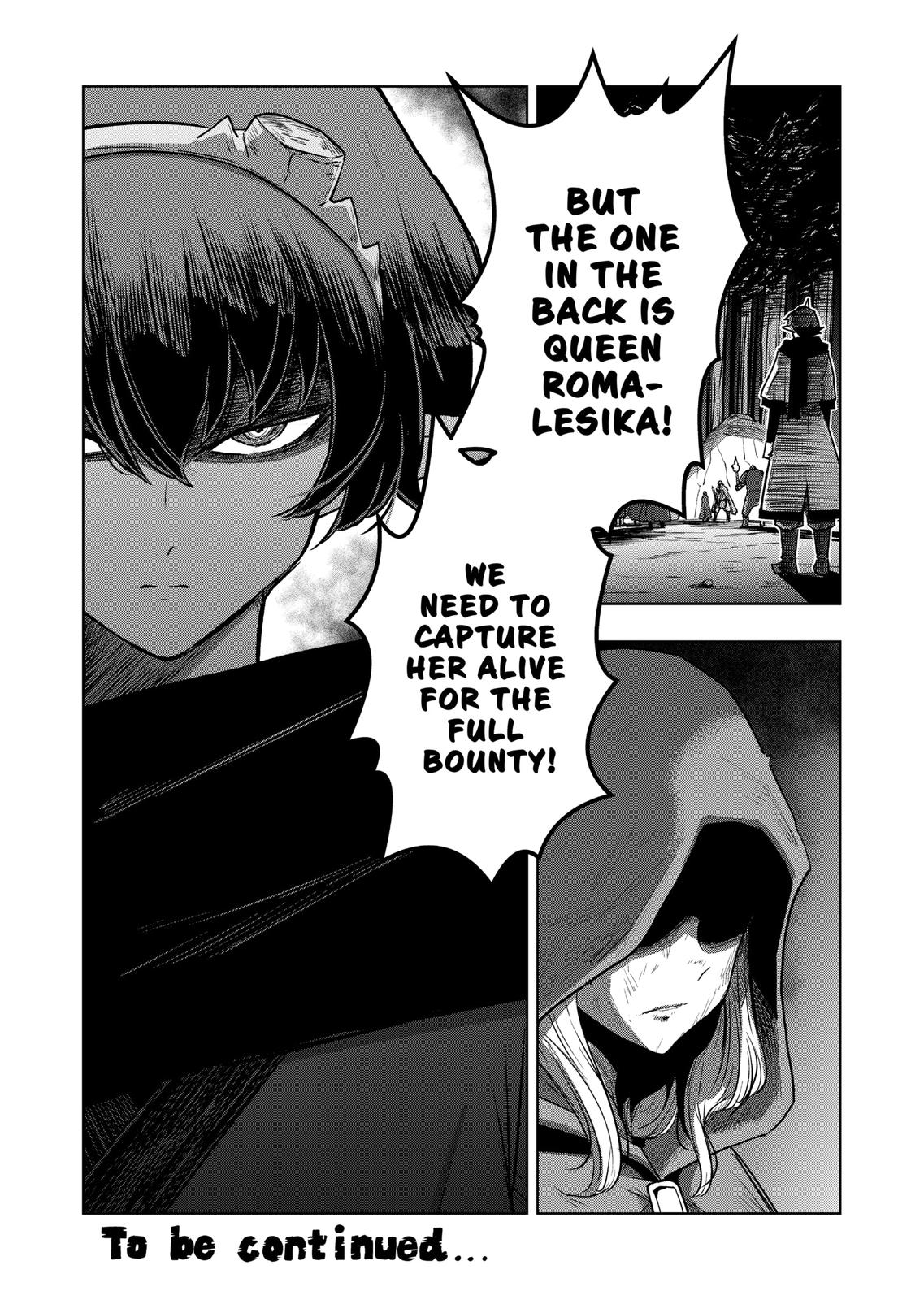 Verndio - Surreal Sword Saga Chapter 32 page 16 - 