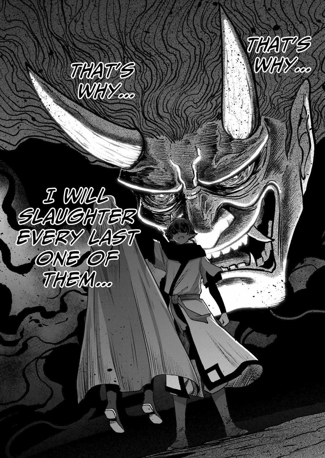Verndio - Surreal Sword Saga Chapter 32 page 33 - 