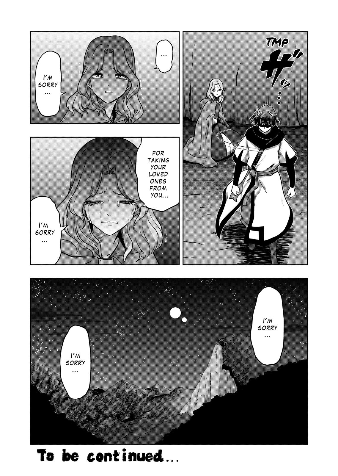 Verndio - Surreal Sword Saga Chapter 32 page 38 - 