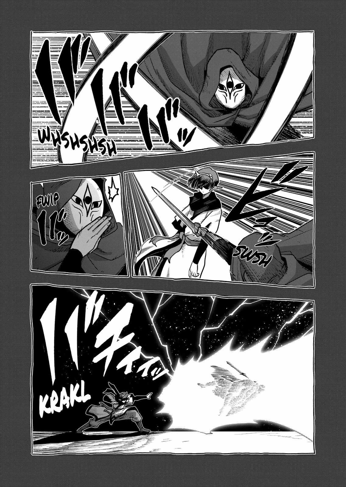 Verndio - Surreal Sword Saga Chapter 32 page 10 - 