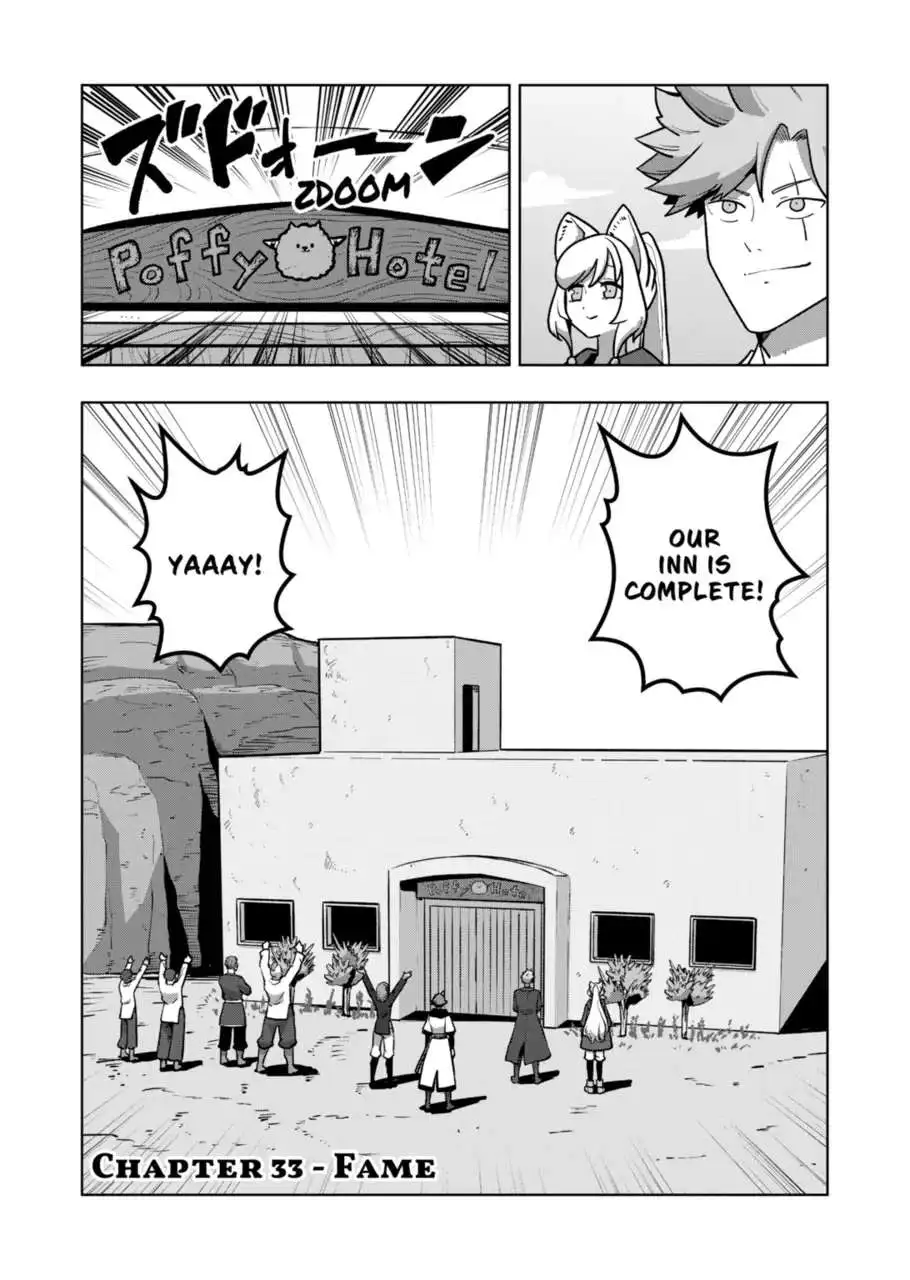 Verndio - Surreal Sword Saga Chapter 33.1 page 1 - 