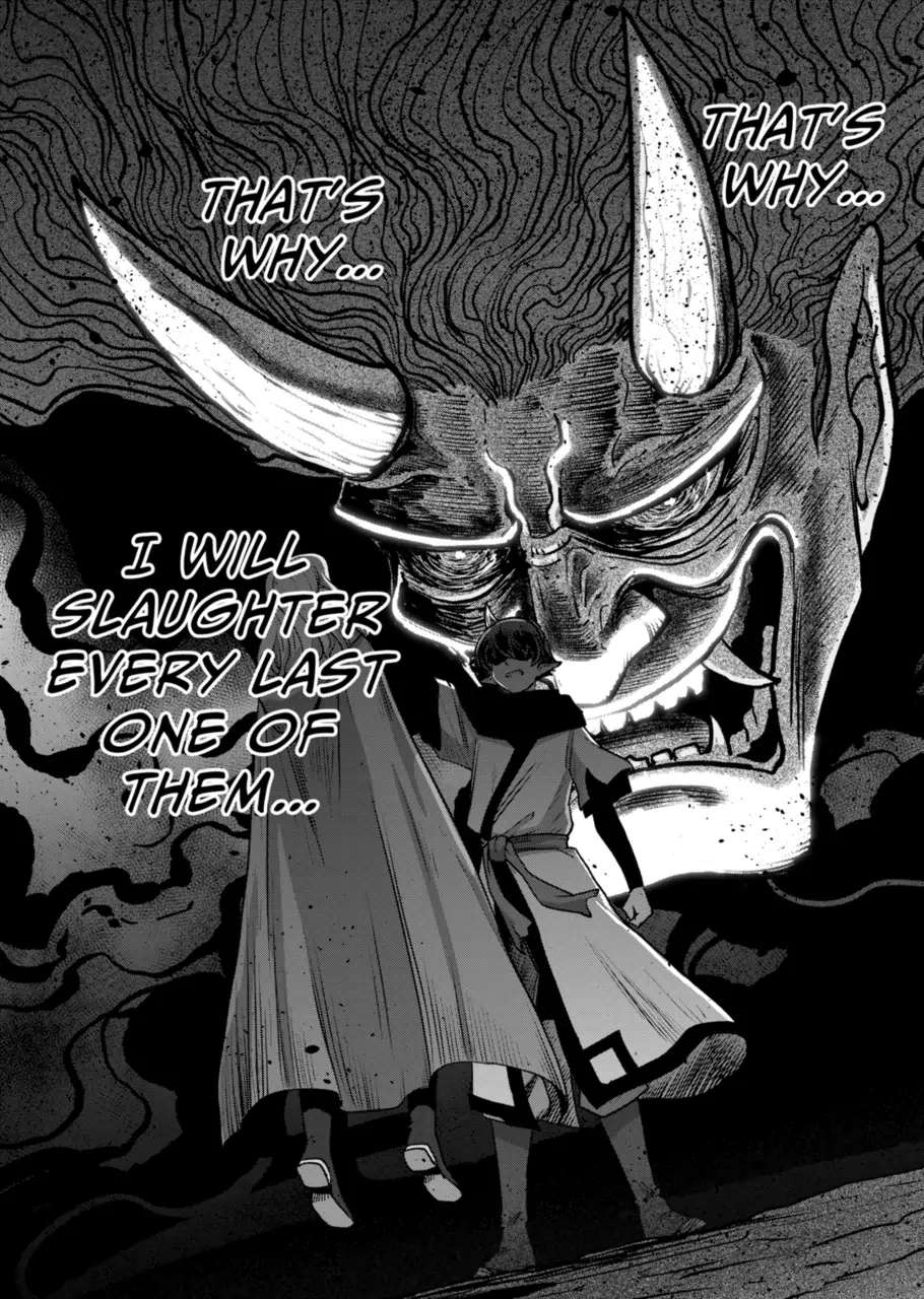 Verndio - Surreal Sword Saga Chapter 33.2 page 18 - 