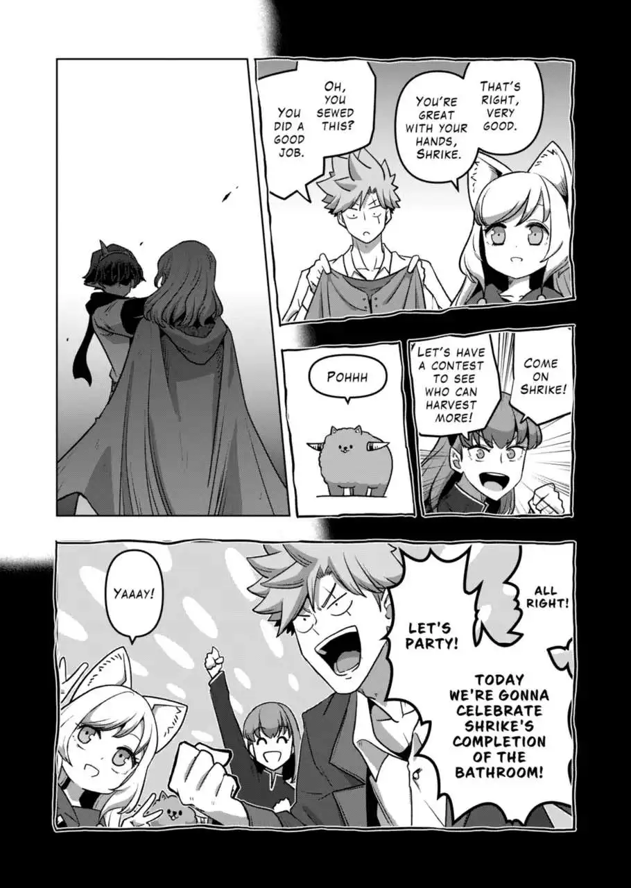 Verndio - Surreal Sword Saga Chapter 33.2 page 20 - 