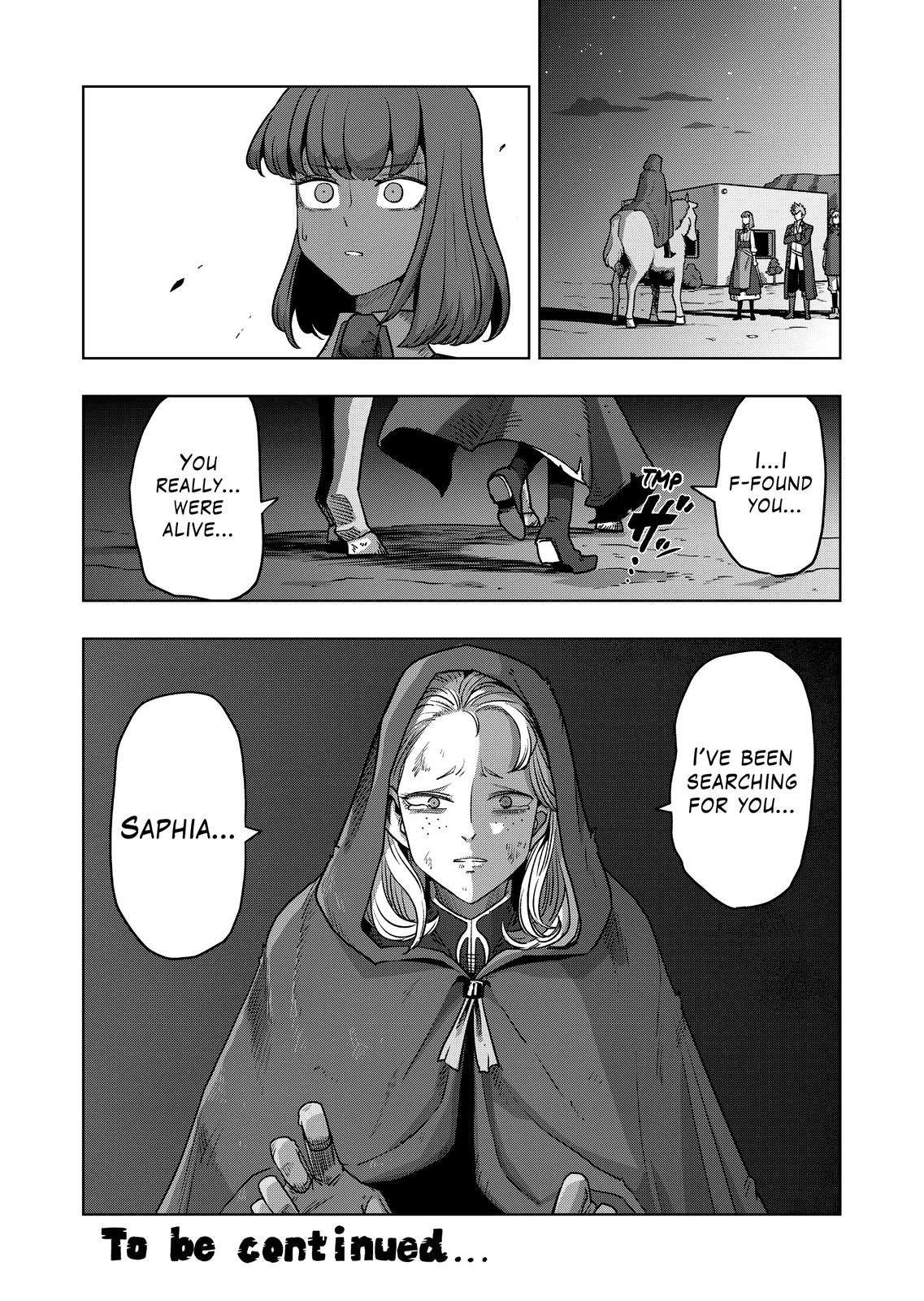 Verndio - Surreal Sword Saga Chapter 34.2 page 15 - 