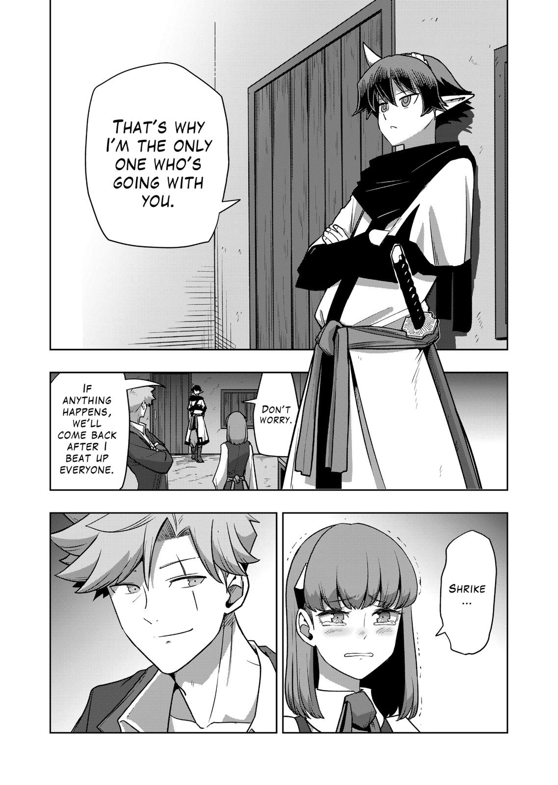 Verndio - Surreal Sword Saga Chapter 35 page 15 - 