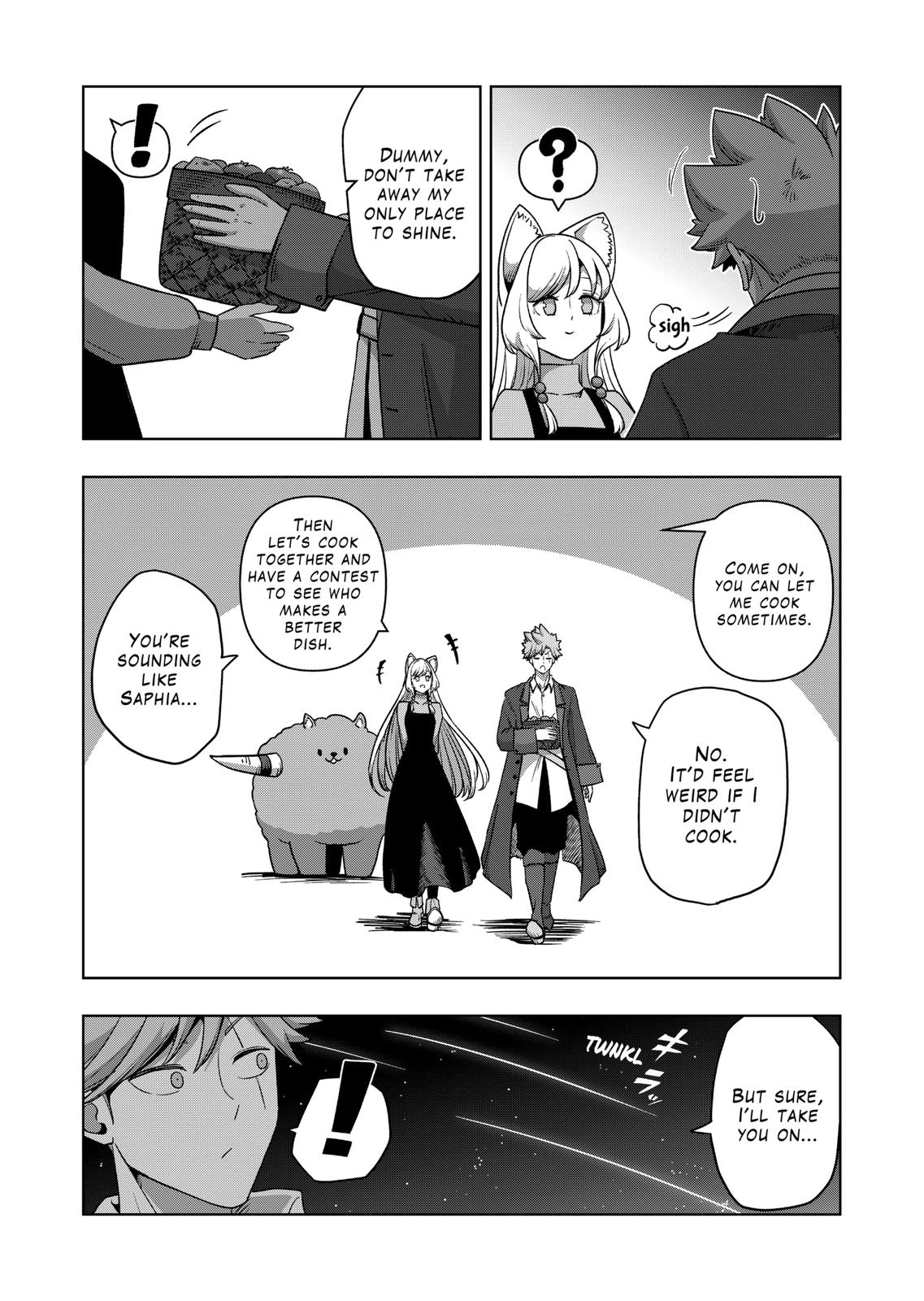 Verndio - Surreal Sword Saga Chapter 36 page 16 - 