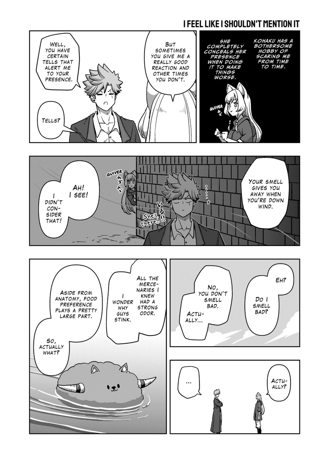Verndio - Surreal Sword Saga Chapter 36 page 19 - 