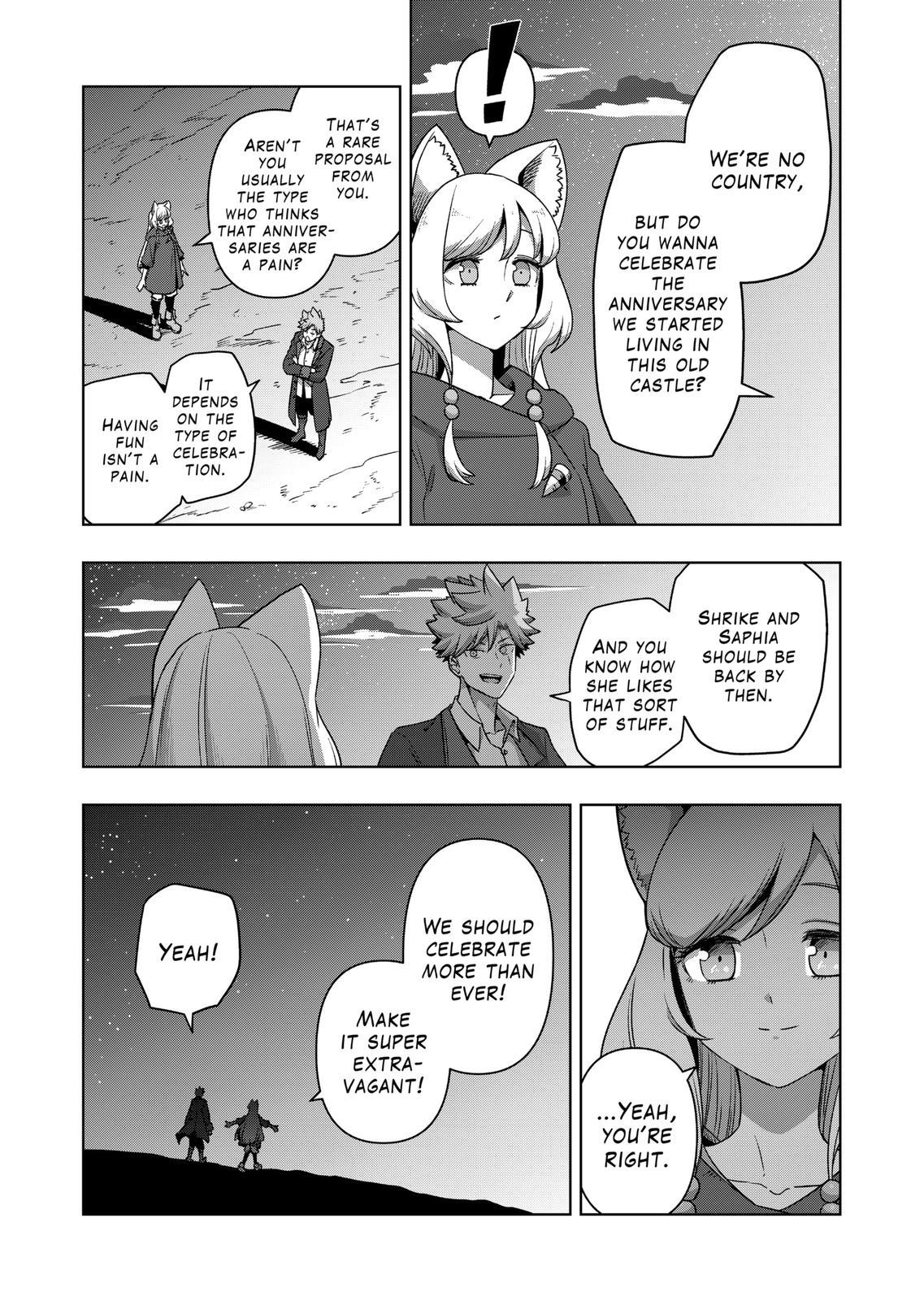 Verndio - Surreal Sword Saga Chapter 37 page 14 - 