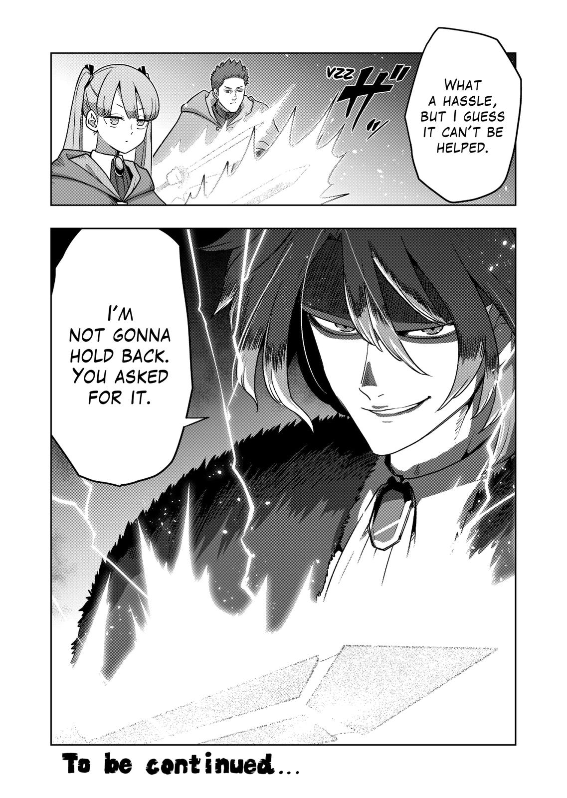 Verndio - Surreal Sword Saga Chapter 38 page 19 - 