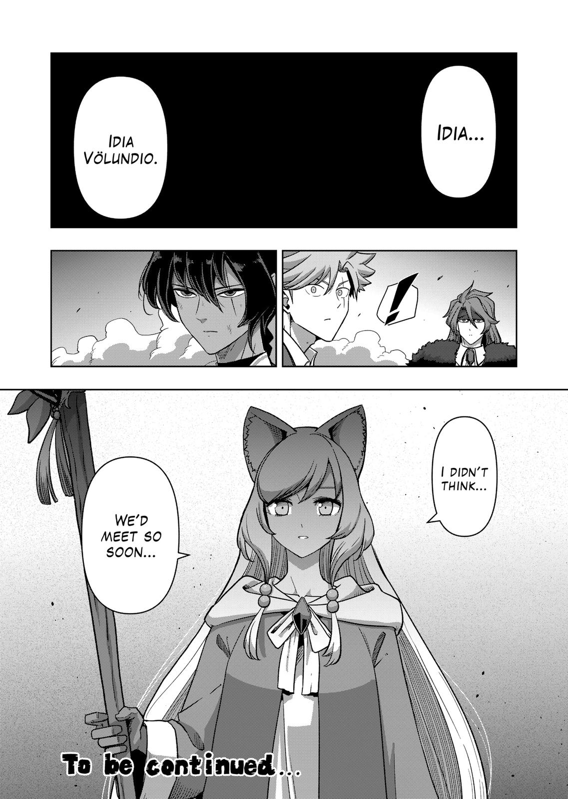 Verndio - Surreal Sword Saga Chapter 40 page 22 - 