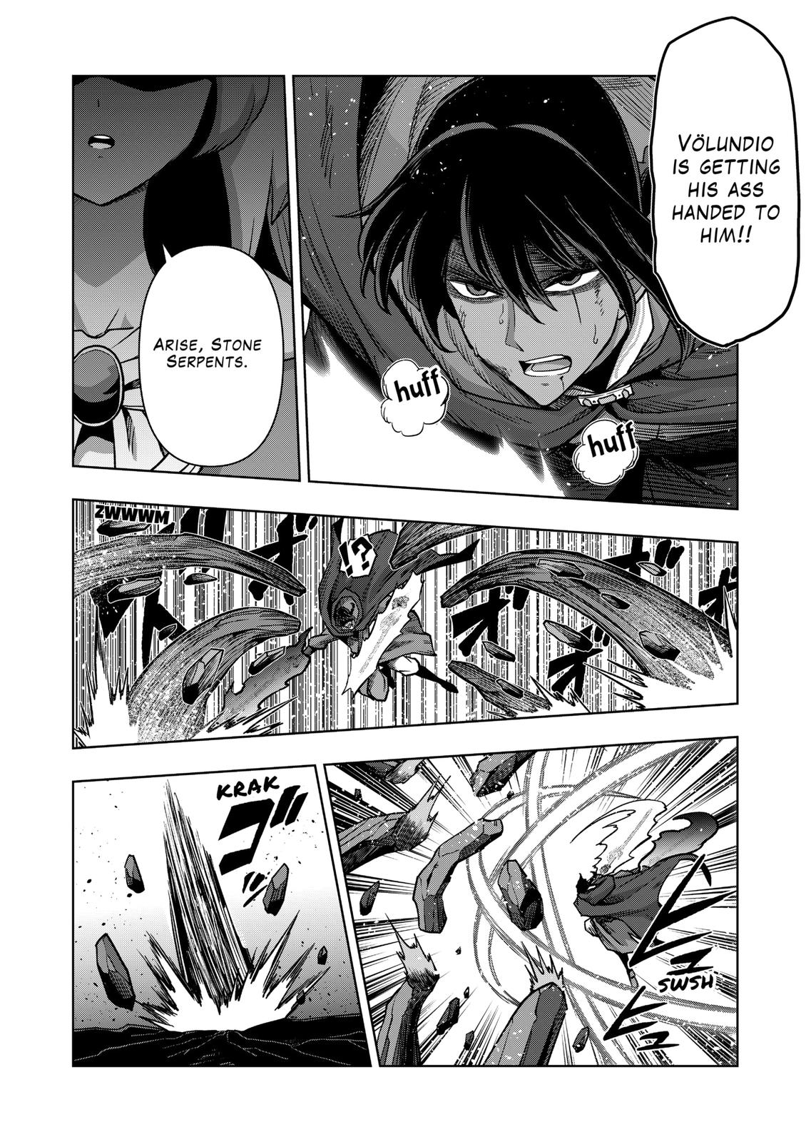 Verndio - Surreal Sword Saga Chapter 41 page 17 - 