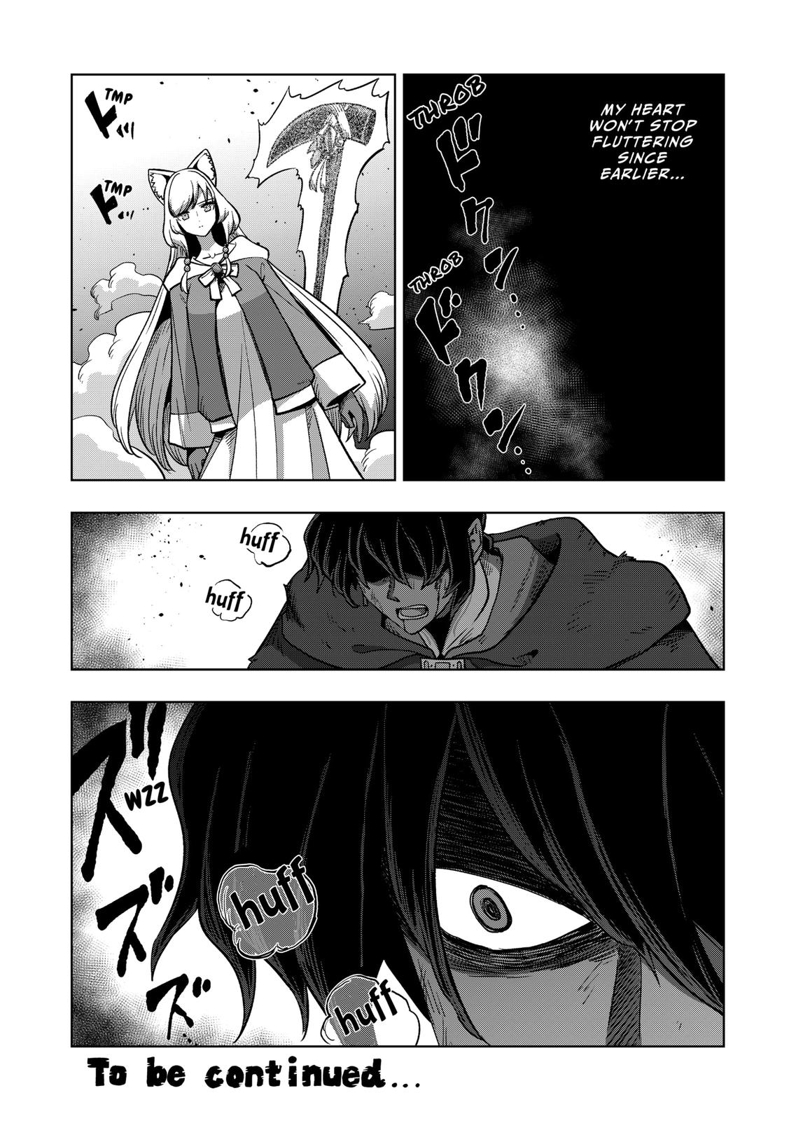 Verndio - Surreal Sword Saga Chapter 41 page 20 - 